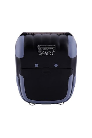 Rongta RPP320 Bluetooth Termal Taşınabilir Barkod Yazıcı