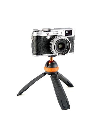 3 Legged Thing Iggy Mini Action Tripod