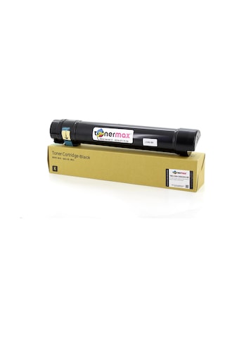 Tonerturk Lexmark C950X2Kg C950 Siyah Uyumlu Toner