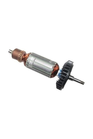 Aeg WS 8-115 Endüvi Rotor Kollektör Aeg WS 8-115 Endüvi Rotor Kollektör