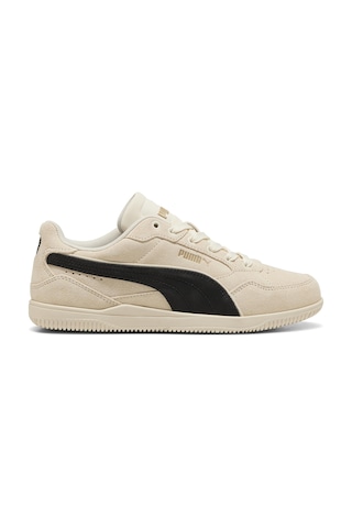 Puma K-moda Sd Kadın Bej Sneaker Ayakkabı 40450002