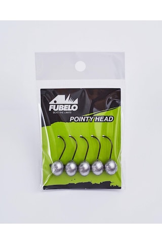 Fubelo Pointy Head - Standart