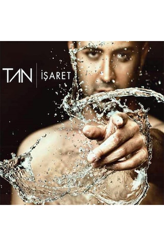 Tan Taşçı - İşaret CD