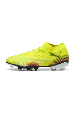 Puma Future 8 Match Fg/ag Krampon 108140 03 Sarı