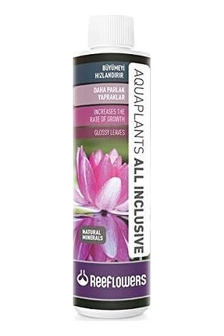 Reeflowers Aquaplants All İnclusive 85 Ml