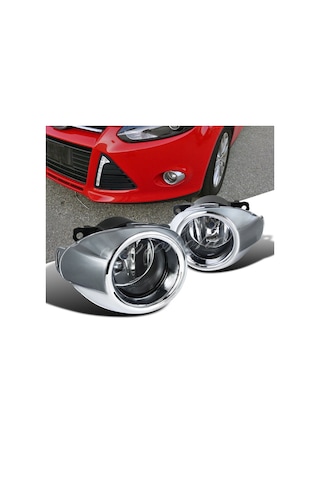 Ford Focus Sis Farı Lambası Oem 2012-2015
