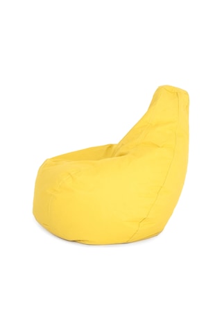 Armutland Damla Armut Koltuk (Sarı)