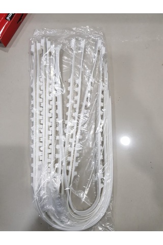 Plastik Kar Zinciri 10'lu Paket 1
