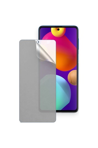 Samsung Galaxy M62 Uyumlu Ön Yüzey Mat Hidrojel Ekran Koruyucu 87937001