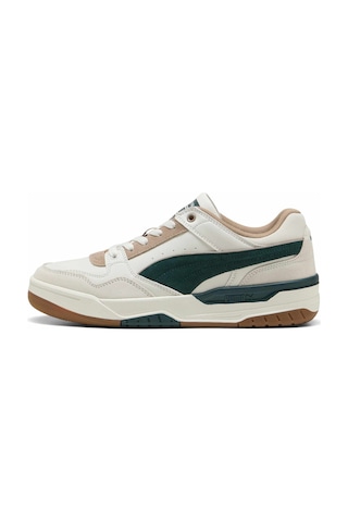 Puma Rebound Retro Sd Beyaz Erkek Sneaker 000000000102247087 Beyaz