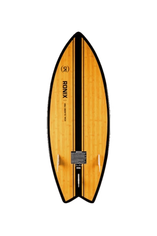 Ronıx Wakesurf Fısh Glossy