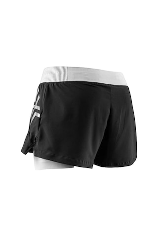 X-Bionic X-bıonıc X-bıonıc Twyce Race 2in1 Shorts Wmn 3973 Beyaz