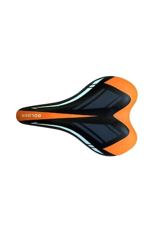 Sele Mtb Ortopedik Golden Mavi Siyah - Mavi