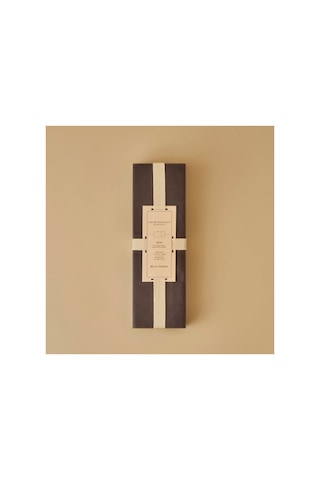 Bella Maison %100 Pamuk Saten Supreme 2'li Yastık Kılıfı Antrasit 50x70 Cm Antrasit