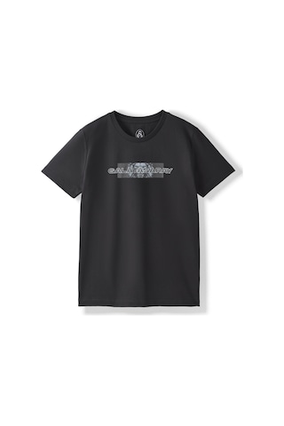 Gsstore Galatasaray Çocuk T-shirt C261039 Siyah