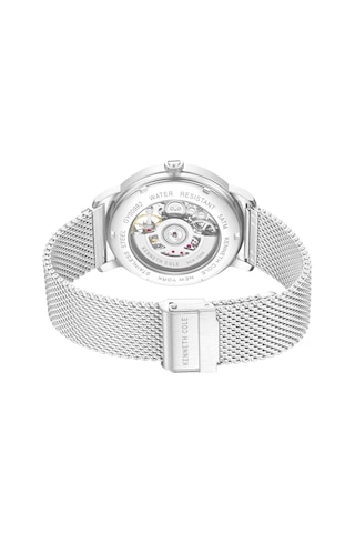 Kenneth Cole Kcwgy0098201 Erkek Kol Saati Metalik Gri