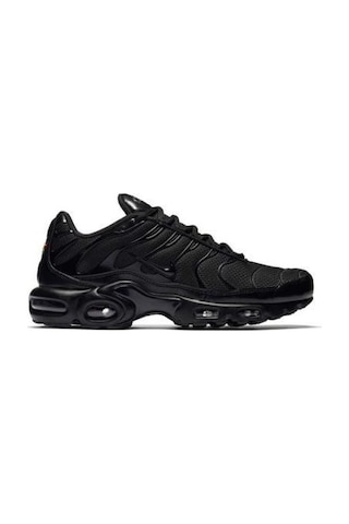 Nike Air Max Plus Triple Black Siyah Nike Air Max Plus Triple Black Siyah