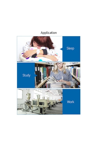 Kosona Sessizlik Kulak Tıkacı - Çalışma, Yüzme Ve Uyku İçin Mükemmel Gürültü Önleyici