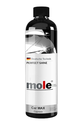 Mole Premium Hızlı Cila 500 ML