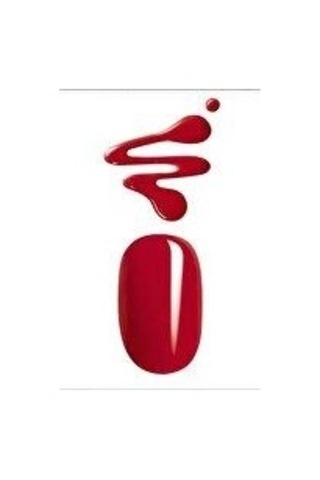Avon Gel Shine Tırnak Cilası Red Is Red 10 ML