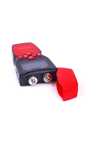 2in1 Optical Power Meter Add Sc Adaptor