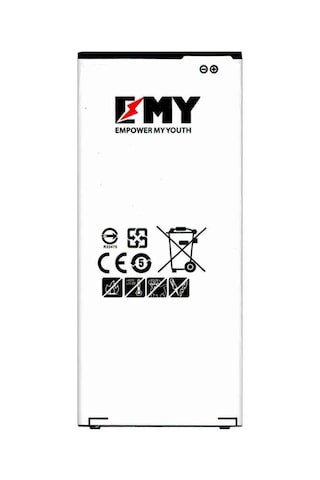 Samsung Galaxy A5 2016 Eb-ba510abe Uyumlu Emy Batarya