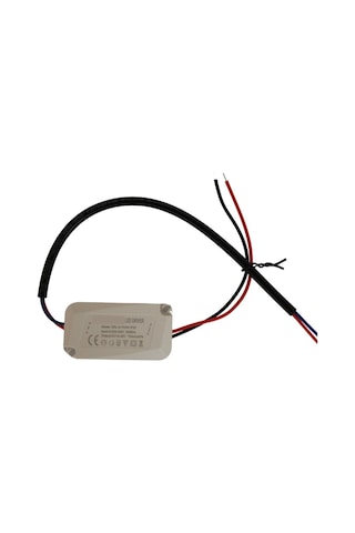 5-7x3w Led Driver 700ma 15-25v Power Led Sürücü Ip20 Power Led Driver