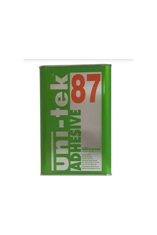 Akustik Sünger Yapıştırıcı 3 Kg
