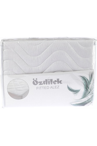 Özdilek Fitted Alez Tek Kişilik 100x200+30 42908