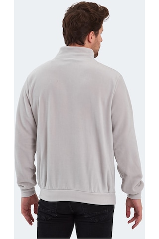 Slazenger SANSA Erkek Polar Gri