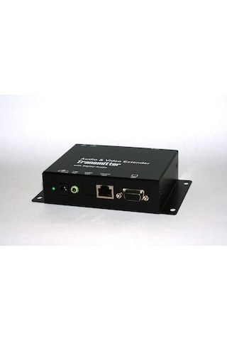 Beacon AVK-70X-111 VGA + Ses Sinyali Mesafe Uzatıcı 150 M