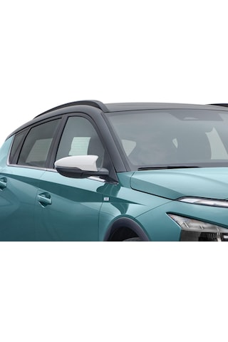 Omsa Hyundai Bayon Krom Ayna Kapağı 2021 Ve Sonrası