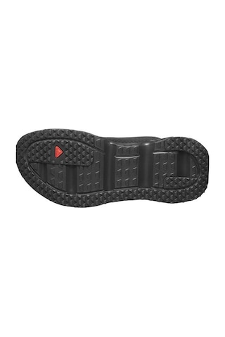 Salomon Reelax Moc 6.0 Kadın Siyah Sandalet Siyah