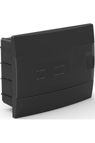 Horoz Electrıc Kat Panosu 16'lı Sıvaaltı Sigorta Kutusu