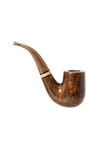 Şahin Collection 2026 9mm. Filtreli Akrilik Saplı Pipo 239385
