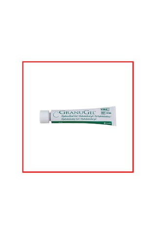 Convatec Granugel Hidrokolloid Yara Jeli 15Gr 187990 Convatec Granugel Hidrokolloid Yara Jeli 15Gr 187990