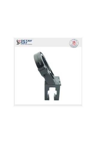 Wavefield T-90 Lnb Tutma Kelepçesi