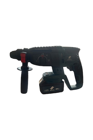 Bozyel Akülü Darbeli Hilti Dn92-1