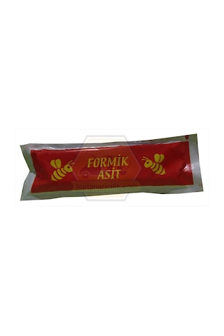 Formik Asit Formik Asit