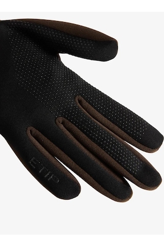 The North Face W Etip Recyd Glove Kadın Eldiven Kahverengi