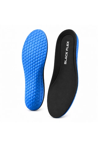 Memory Foam Hafızalı Darbe Emici Air Bubble İç Tabanlık