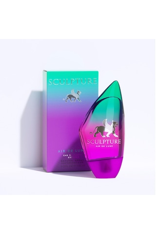 Nikos Sculpture Air De Lune Extreme Erkek Parfüm EDP 100 ML
