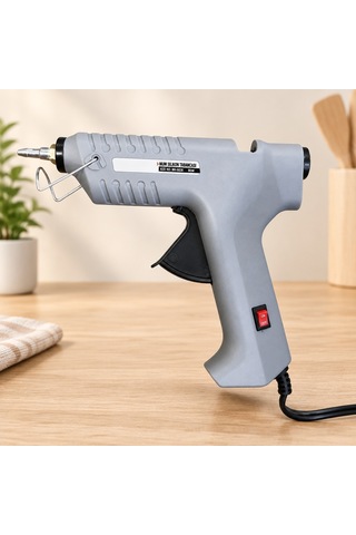 Sıcak Silikon Tabancası 80 W Aklby-bsva58