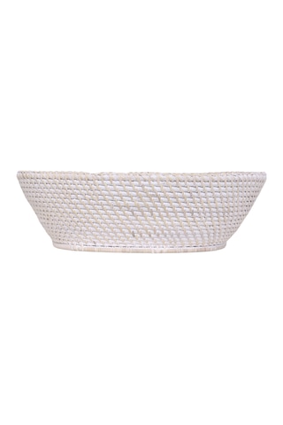 Yargıcı Dekoratif Kase 27x32x9 Cm 26ynhs1084m St
