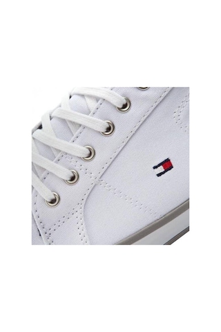 Tommy Hilfiger H2285arlow 1d-7733 White