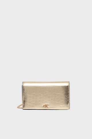 Calvin Klein Kadın Cüzdan Lv04f3320g 3jg Gold Gold