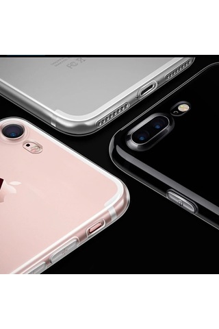 Hepsi Gor Huawei P40 Kamera Korumalı Ultra Slim Silikon Kılıf- 5775 Najmaddin Şeffaf