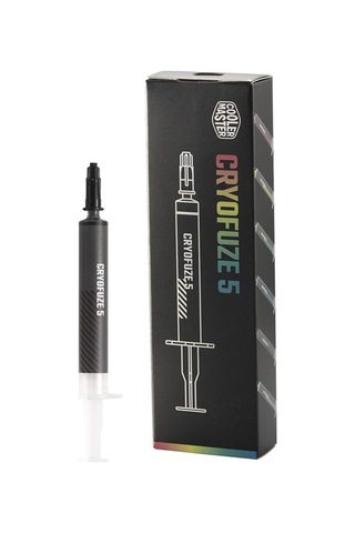 Cooler Master Cryofuse 5 Termal Macun 3 Gram