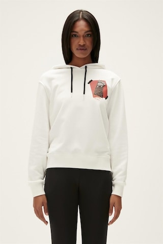 Bad Bear 22.04.12.005-c04 Here Kadın Sweatshirt 001