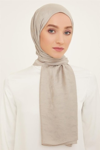 Armine Trend J.viscon Şal 241200 Gri